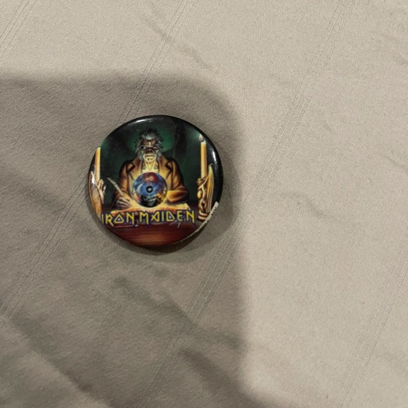 Pin - Picture 2 of 3